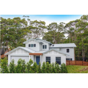 Weathertex Selflok Texwood Smooth 300 x 9.5 x 3660mm