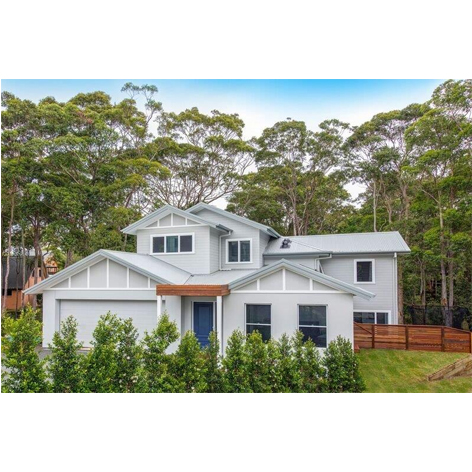 Weathertex Selflok Texwood Smooth 300 x 9.5 x 3660mm