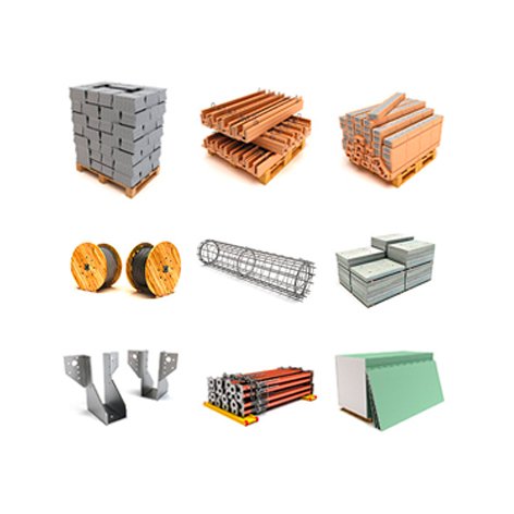 Building Supplies